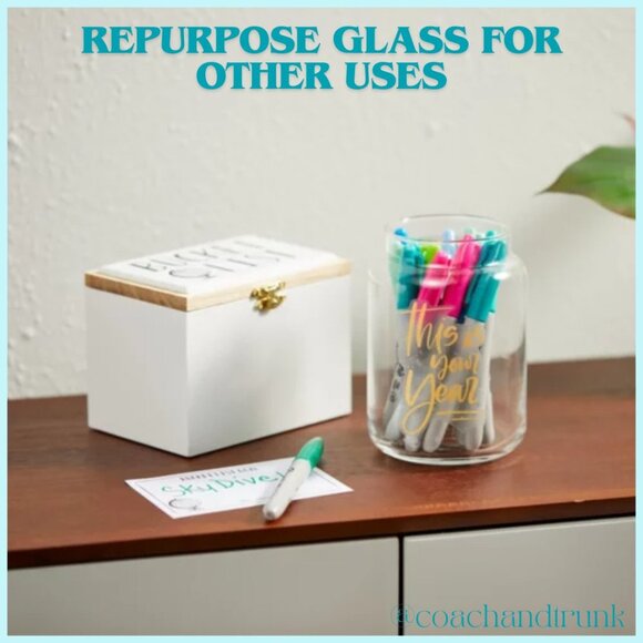 22 OZ Yankee Candle Vanilla Cupcake Jar Candle NWT - Picture 7 of 7